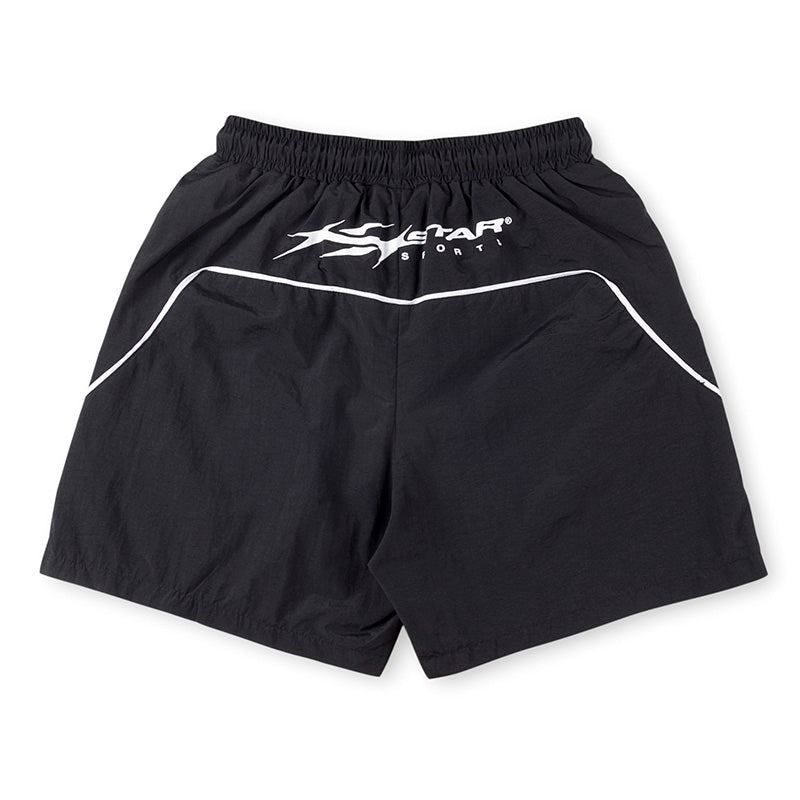 Hellstar Studios Path To Paradise Shorts