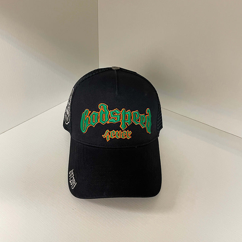 Godspeed GS Forever Hat