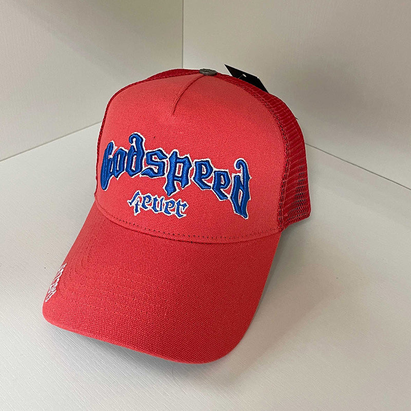 Godspeed GS Forever Hat