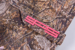 Sp5der Work Pant Real Tree Camo