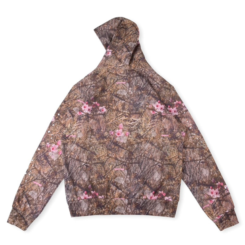 Sp5der Real Tree OG Web Hoodie Camo