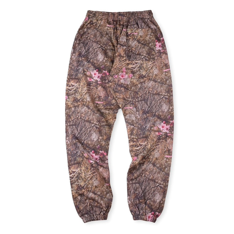 SP5DER Web OG "Camo" track pants