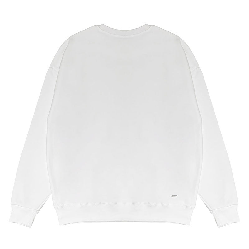 AMIRI Sweatshirts S107