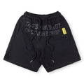 Cough Syrup Sports running shorts