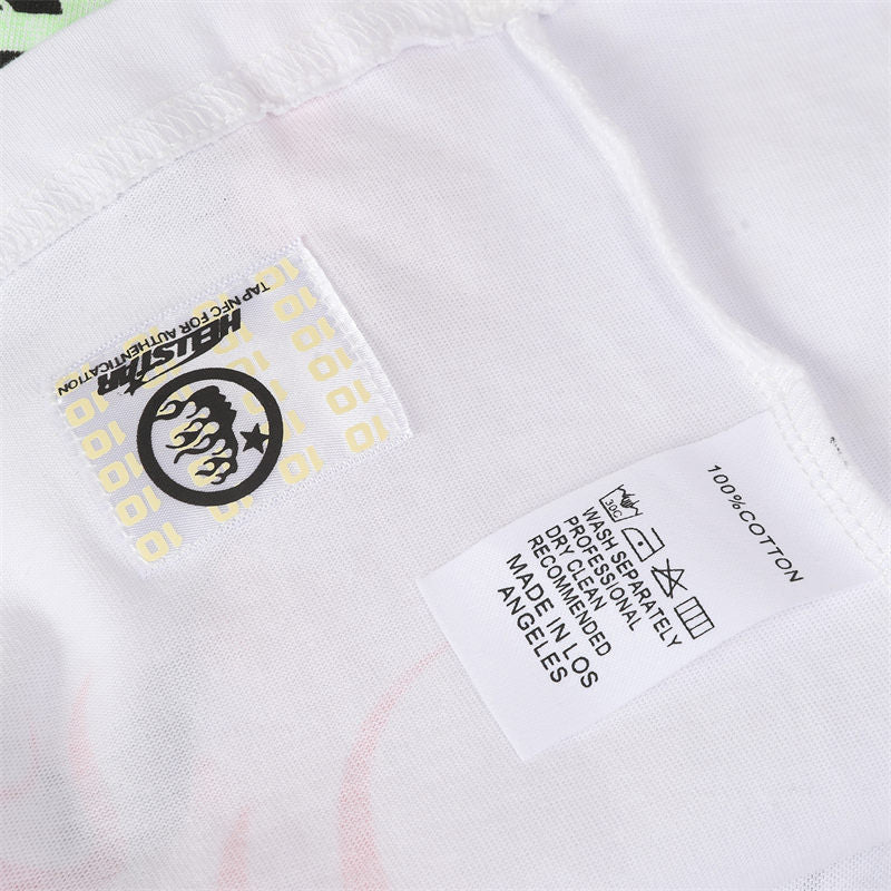 HELLSTAR Sports T-Shirt