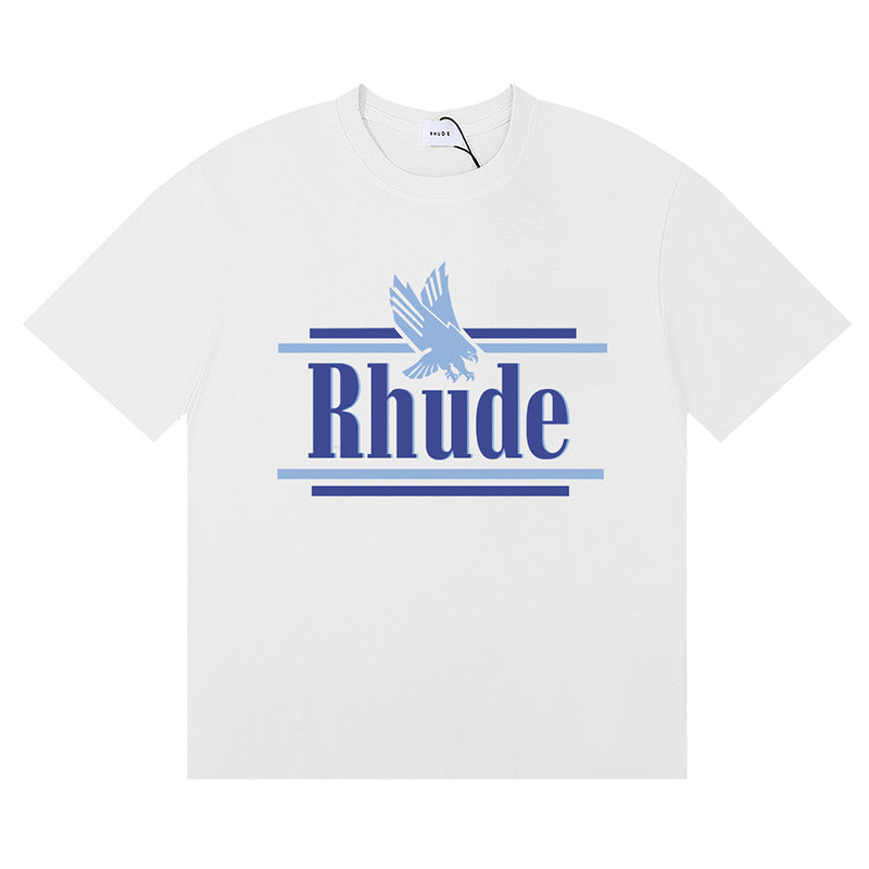 RHUDE Rossa Tee