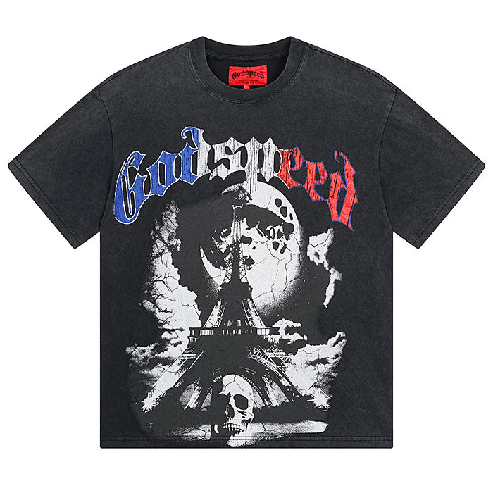 GODSPEED Euro Syndicate T-Shirt