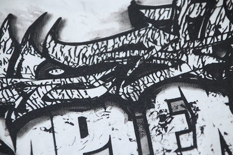 HELLSTAR Complexcon Las Vegas T-Shirt