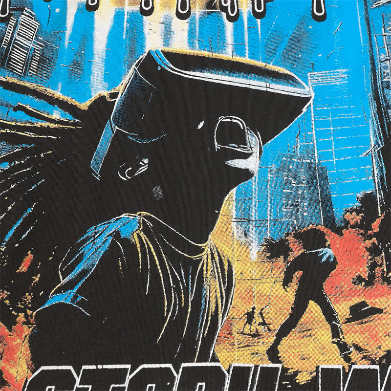 HELLSTAR ESCAPE T-Shirt