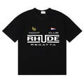 RHUDE Yacht Club Tee