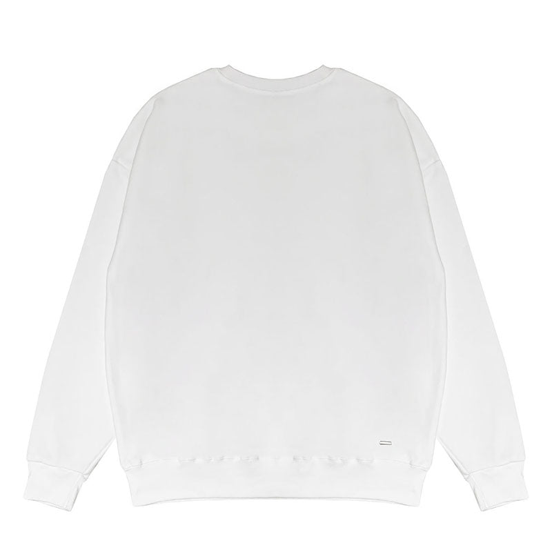 AMIRI Sweatshirts S077