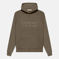 Essentials "Wood" Hoodie