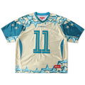Supreme Stars Football Jersey