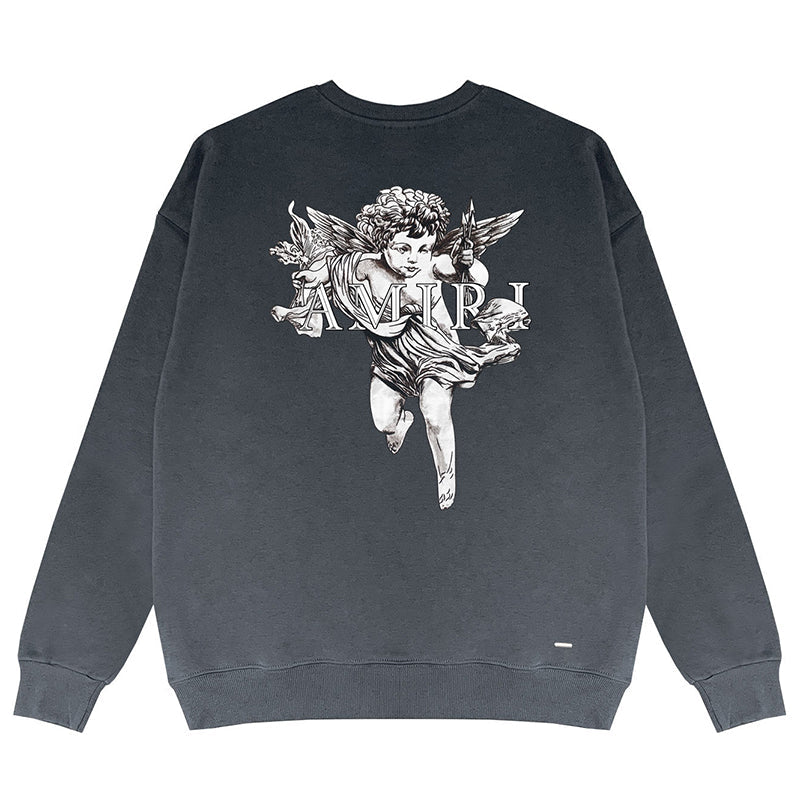 AMIRI Sweatshirts S0061