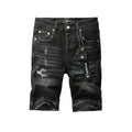 Denim Shorts #5083
