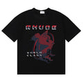 RHUDE Du Monde 91 Tee