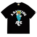 BAPE Ape Head Graphic Tee