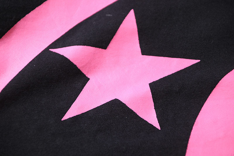 HELLSTAR Classic Rhinestone T-shirt
