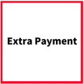 Extra Payment 1