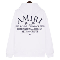 AMIRI Hoodies