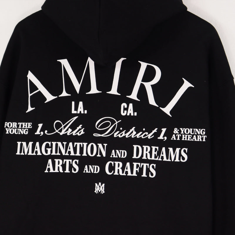 AMIRI Hoodies