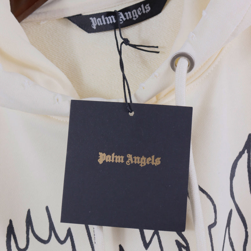 Palm Angels Hoodies