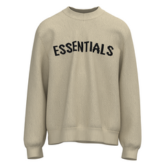 Fear of god Essentials Sweaters