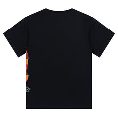 BAPE Side Big Ape Head T-Shirt Black