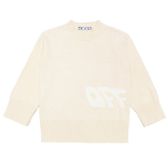 OFF WHITE Sweaters