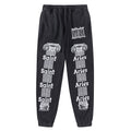 Saint Michael Pants
