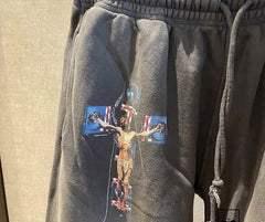 Saint Michael Pants