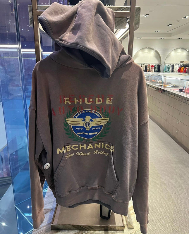 RHUDE Hoodie