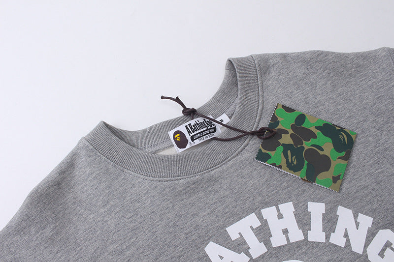 BAPE Sweatshirts