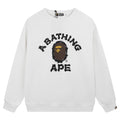 BAPE Sweatshirts