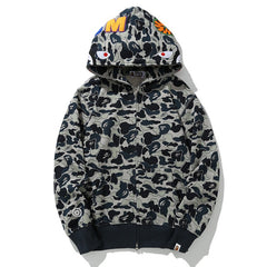 BAPE CAMO Hoodies