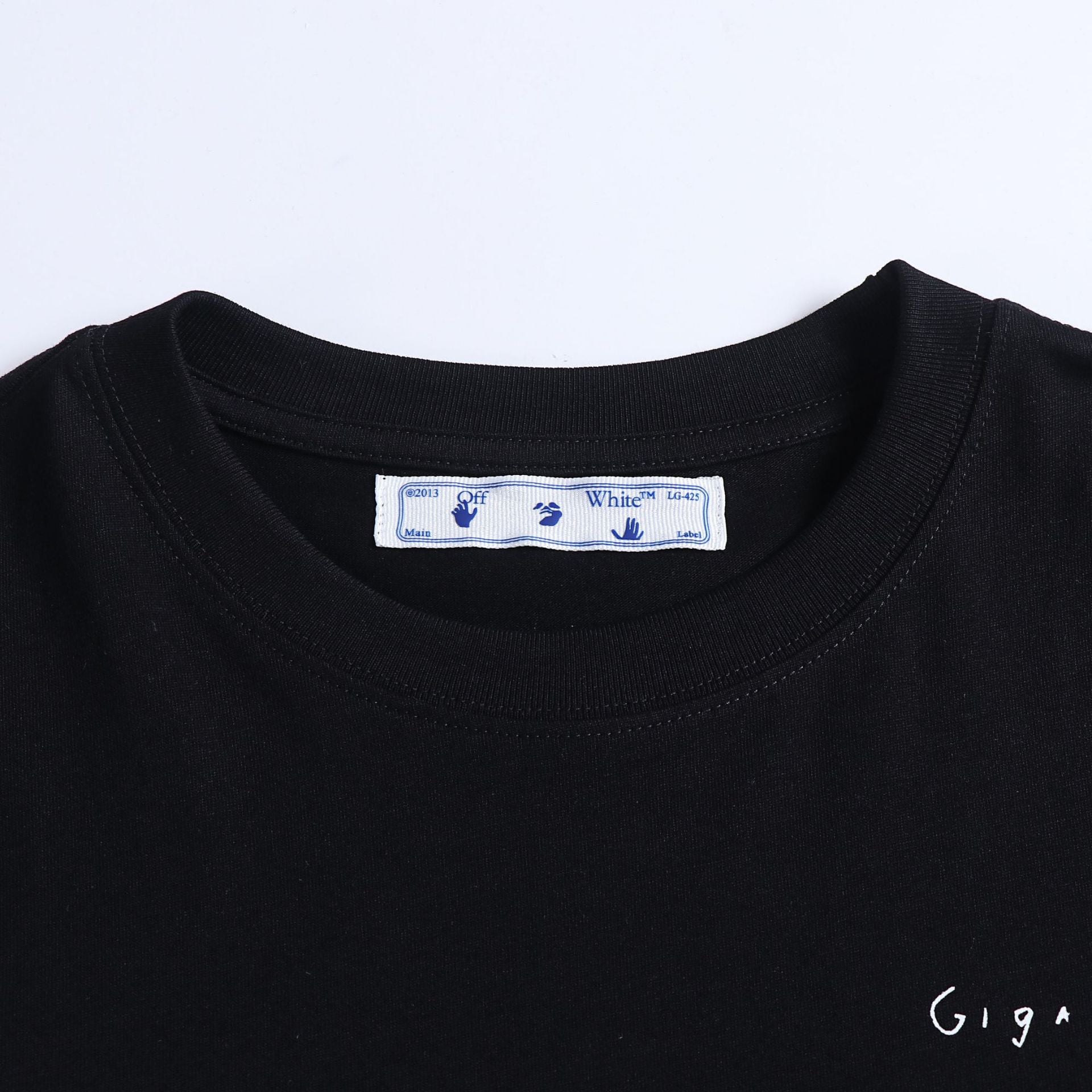 OFF WHITE T-Shirts