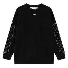 OFF WHITE Sweaters