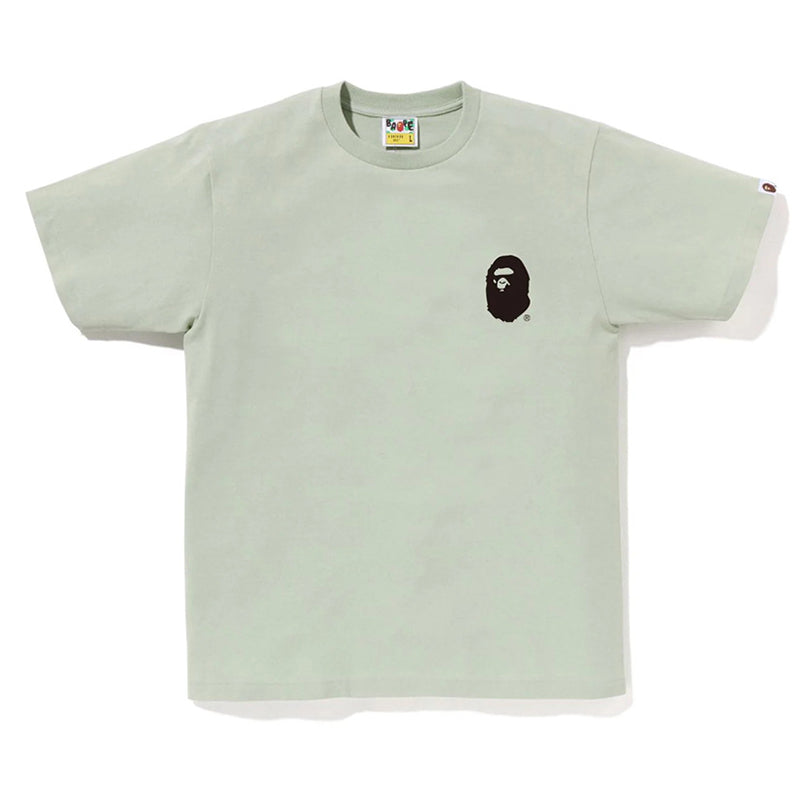 BAPE Ape Head T-Shirt