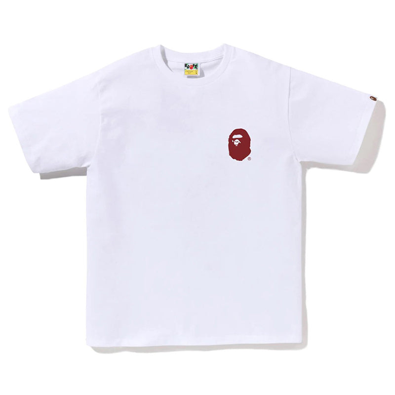 BAPE Ape Head T-Shirt