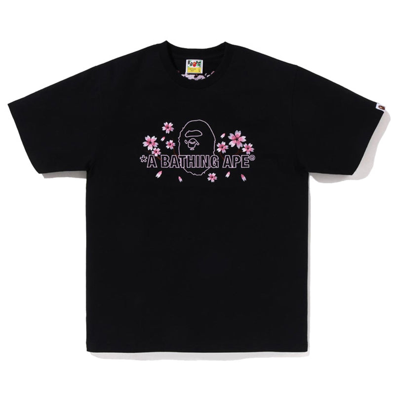 BAPE Ape Head T-Shirt