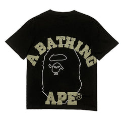 BAPE ABATHING Ape Head T-Shirt