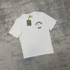 BAPE ABATHING Ape Head T-Shirt