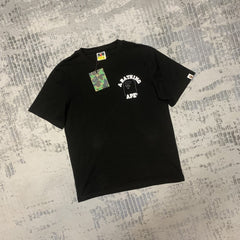 BAPE ABATHING Ape Head T-Shirt