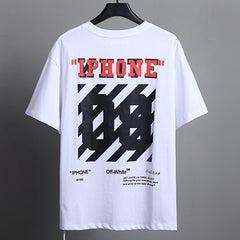 OFF WHITE T-Shirts