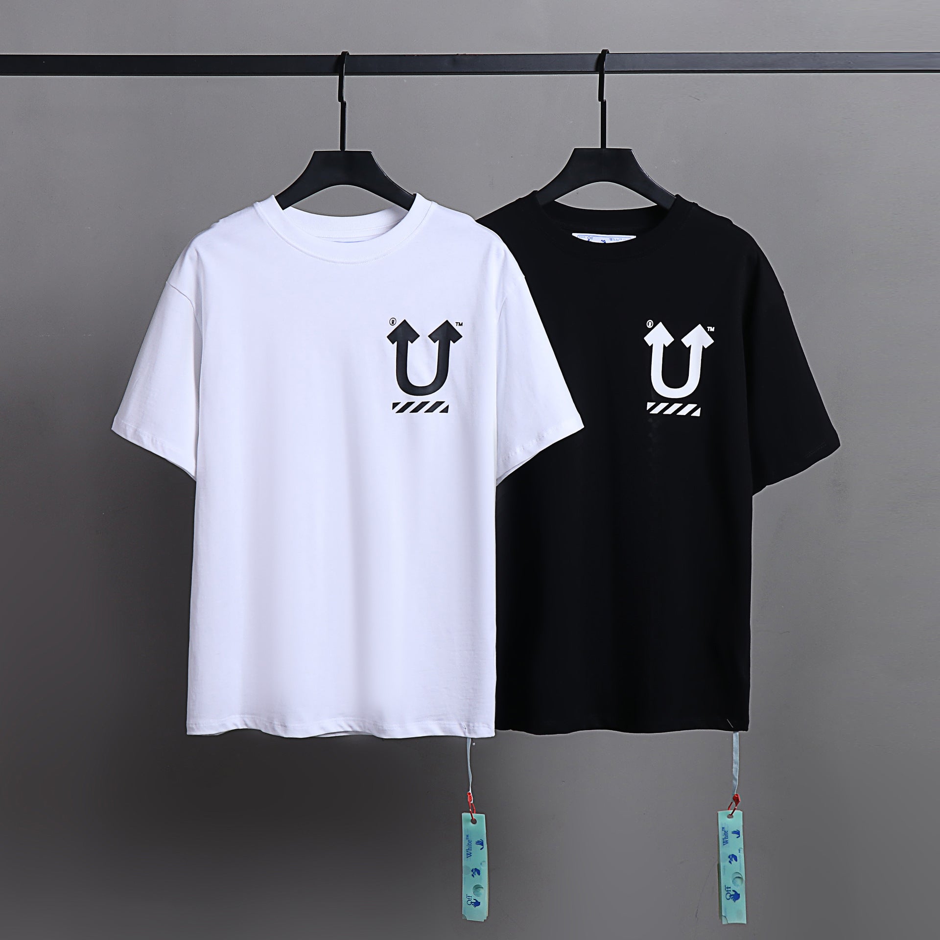 OFF WHITE T-Shirts