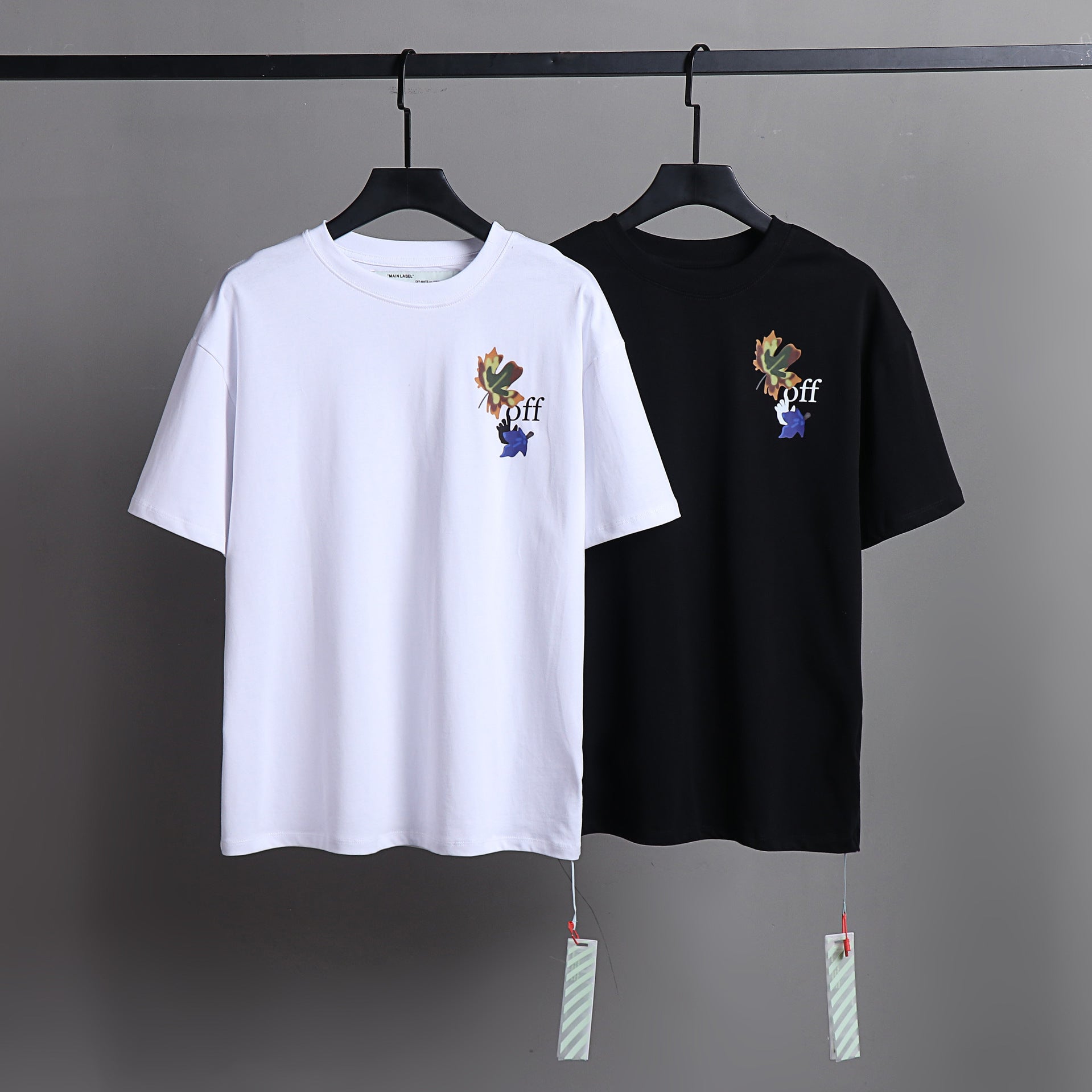 OFF WHITE T-Shirts