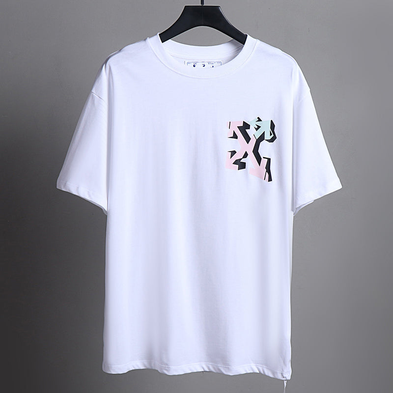 OFF WHITE T-Shirts