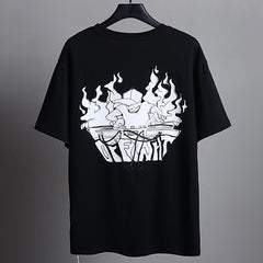 OFF WHITE T-Shirts