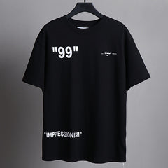 OFF WHITE T-Shirts