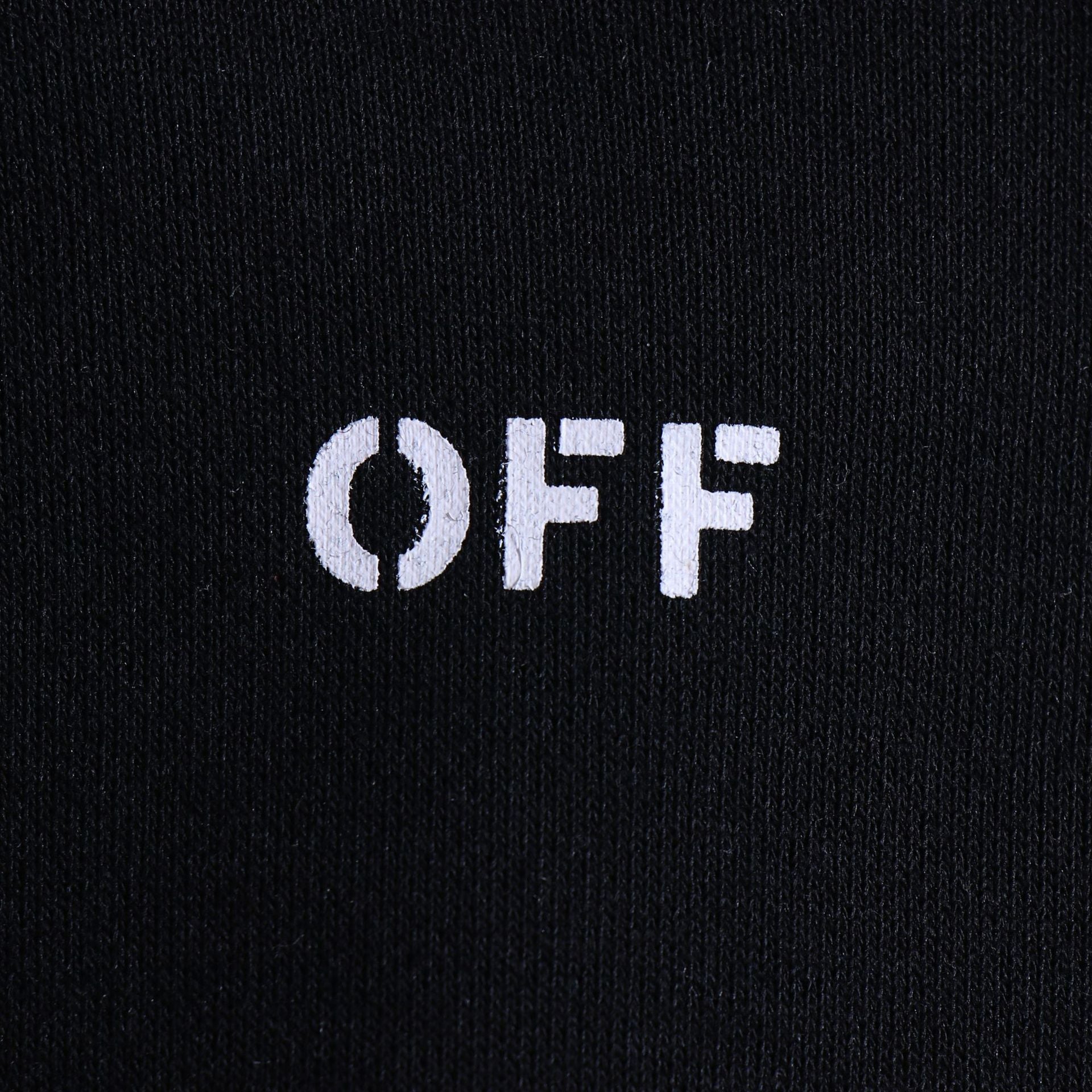 OFF WHITE Hoodies